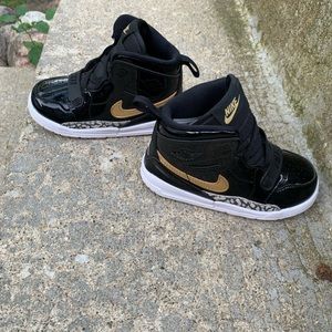 Nike Air Jordan Sneakers “Legacy 312” for Toddlers